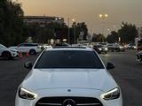 Mercedes-Benz C 300 2023 года за 31 000 000 тг. в Алматы