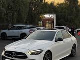 Mercedes-Benz C 300 2023 года за 31 000 000 тг. в Алматы – фото 4