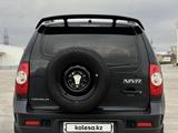 Chevrolet Niva 2013 годаүшін2 850 000 тг. в Караганда – фото 4