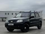 Chevrolet Niva 2013 годаүшін2 850 000 тг. в Караганда