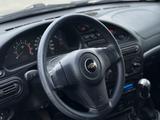 Chevrolet Niva 2013 годаүшін2 850 000 тг. в Караганда – фото 5