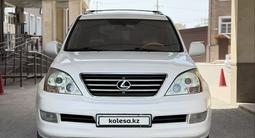 Lexus GX 470 2004 года за 9 500 000 тг. в Караганда – фото 2
