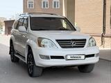 Lexus GX 470 2004 года за 9 500 000 тг. в Караганда – фото 3