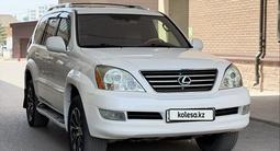 Lexus GX 470 2004 года за 9 500 000 тг. в Караганда – фото 3
