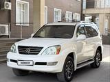 Lexus GX 470 2004 года за 9 500 000 тг. в Караганда