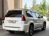 Lexus GX 470 2004 года за 9 500 000 тг. в Караганда – фото 4