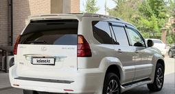 Lexus GX 470 2004 года за 9 500 000 тг. в Караганда – фото 4