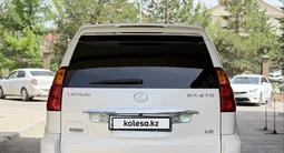 Lexus GX 470 2004 года за 9 500 000 тг. в Караганда – фото 5