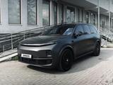 Li L9 2024 года за 26 500 000 тг. в Алматы – фото 2