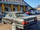 Audi 100 1990 годаүшін950 000 тг. в Шу – фото 3