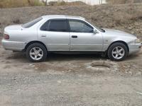 Toyota Camry 1992 годаүшін1 700 000 тг. в Ушарал