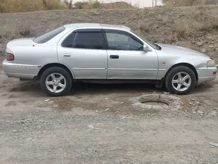 Toyota Camry 1992 года за 1 700 000 тг. в Ушарал