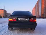 Mercedes-Benz E 280 1996 годаүшін3 100 000 тг. в Петропавловск – фото 2