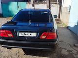 Mercedes-Benz E 280 1997 года за 1 800 000 тг. в Кордай – фото 2