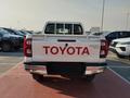 Toyota Hilux 2024 годаүшін21 500 000 тг. в Атырау – фото 26