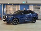 BMW X4 XDrive 20i 2024 годаүшін22 500 000 тг. в Алматы