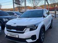 Kia Seltos 2021 годаfor11 500 000 тг. в Шымкент