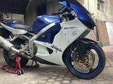 Kawasaki  ZX-6 Ninja 1999 года за 1 500 000 тг. в Алматы