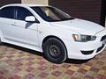 Mitsubishi Lancer 2010 года за 3 400 000 тг. в Атырау – фото 2