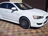 Mitsubishi Lancer 2010 годаfor3 900 000 тг. в Атырау – фото 2