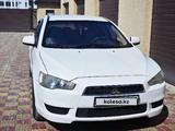 Mitsubishi Lancer 2010 годаfor3 900 000 тг. в Атырау