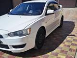 Mitsubishi Lancer 2010 годаfor3 900 000 тг. в Атырау – фото 3