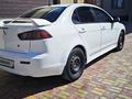 Mitsubishi Lancer 2010 года за 3 400 000 тг. в Атырау – фото 5