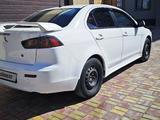 Mitsubishi Lancer 2010 годаfor3 900 000 тг. в Атырау – фото 5