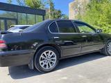 Nissan Cefiro 1996 года за 2 600 000 тг. в Караганда – фото 4