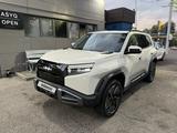 BYD FangChengBao Titanium 3 2025 годаүшін13 900 000 тг. в Алматы – фото 3
