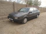 Volkswagen Passat 1989 года за 800 000 тг. в Абай (Келесский р-н)