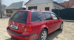 Volkswagen Golf 2004 года за 4 000 000 тг. в Актобе – фото 3