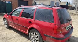 Volkswagen Golf 2004 года за 4 000 000 тг. в Актобе – фото 4