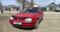 Volkswagen Golf 2004 года за 4 000 000 тг. в Актобе