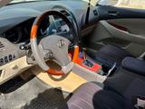 Lexus ES 350 2011 года за 7 500 000 тг. в Тараз – фото 3