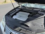 Lexus ES 350 2011 года за 7 500 000 тг. в Тараз – фото 5