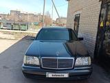 Mercedes-Benz S 320 1997 годаүшін4 200 000 тг. в Петропавловск