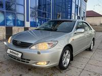 Toyota Camry 2002 годаүшін6 700 000 тг. в Шымкент