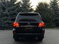 Toyota Land Cruiser 2015 года за 27 000 000 тг. в Алматы – фото 4