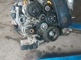 Двигатель 1KD за 990 000 тг. в Актобе