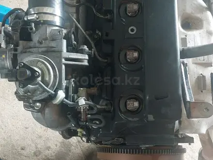 Двигатель 1KD за 990 000 тг. в Актобе – фото 2