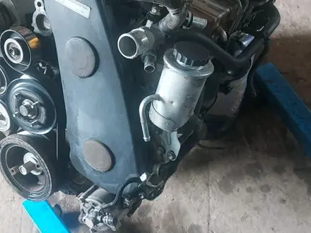 Двигатель 1KD за 990 000 тг. в Актобе – фото 3