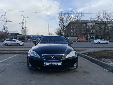 Lexus IS 250 2008 года за 7 500 000 тг. в Алматы – фото 2