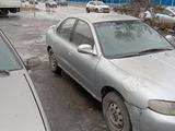 Hyundai Lantra 1996 года за 1 000 000 тг. в Костанай – фото 4