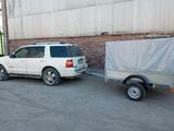 Ford Explorer 2006 годаүшін6 000 000 тг. в Астана – фото 2