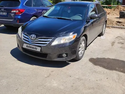 Toyota Camry 2010 года за 7 100 000 тг. в Уральск