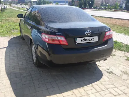 Toyota Camry 2010 года за 7 100 000 тг. в Уральск – фото 9