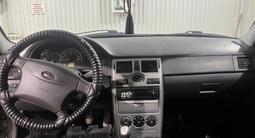 ВАЗ (Lada) Priora 2170 2012 года за 1 600 000 тг. в Актобе – фото 5