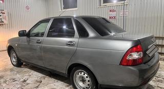 ВАЗ (Lada) Priora 2170 2012 года за 1 600 000 тг. в Актобе