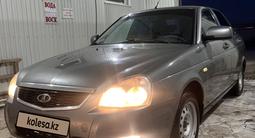 ВАЗ (Lada) Priora 2170 2012 года за 1 600 000 тг. в Актобе – фото 2